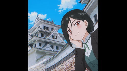 Henjin no Salad Bowl – Episódio 7