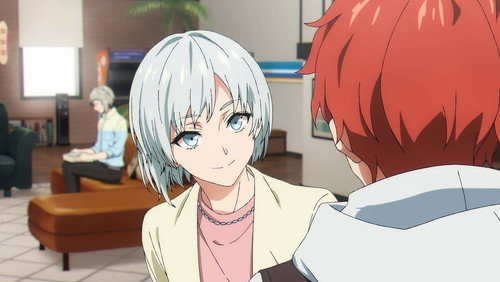 UniteUp!: 1×2