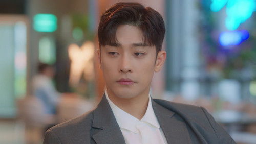 A Vingança do Casamento Perfeito: 1×2