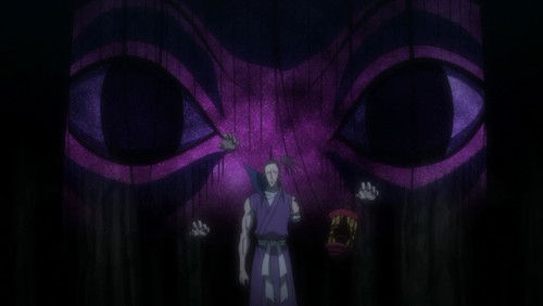 Hunter x Hunter (2011) – Episódio 90