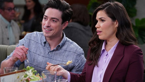 Superstore: Uma Loja de Inconveniências: 5×20