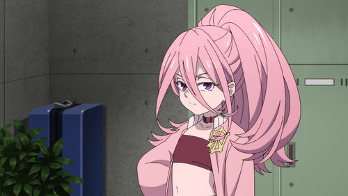 Kemono Jihen: 1×9
