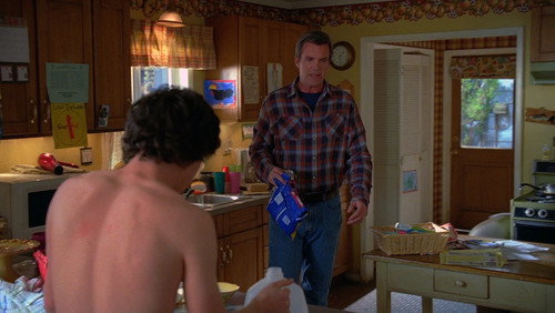 The Middle: Uma Família Perdida no Meio do Nada: 2×21