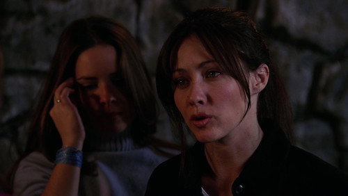 Charmed: Jovens Bruxas: 3×12