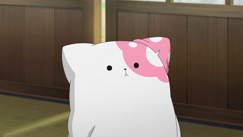 Kinoko Inu – Episódio 1