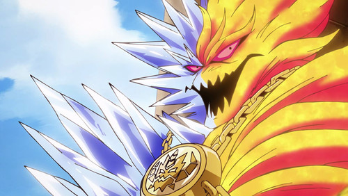 Dragon Quest: The Adventure of Dai: 1×14