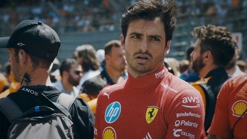 F1: Dirigir para Viver: 7×4