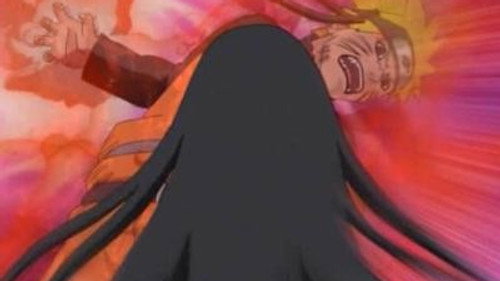 Naruto Shippuden: 2×40