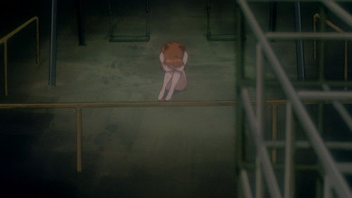 Neon Genesis Evangelion Dublado – Episódio 22