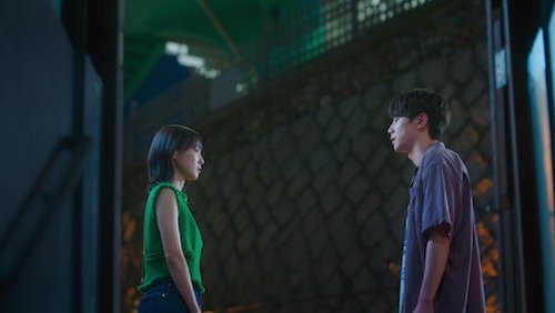 Um Amor de Cinema: 1×9