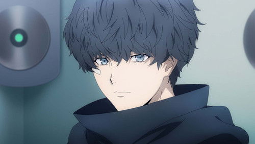 Synduality: Noir Part 2 – Episódio 7