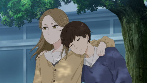 Ikoku Nikki – Episódio 9