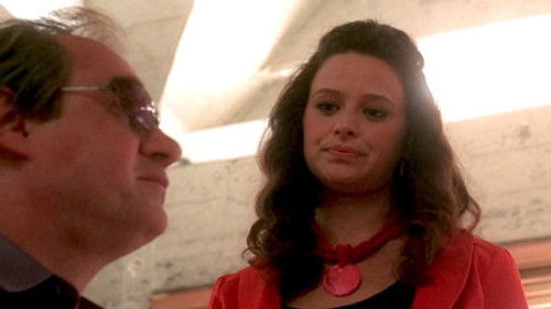 NCIS: Investigação Naval: 4×22