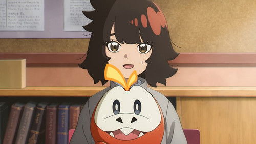 Pokemon: Houkago no Breath Dublado – Episódio 1