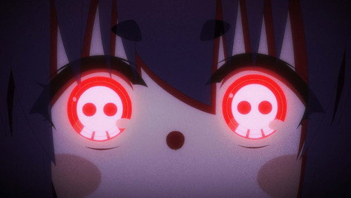 Dark Gathering: 1×21