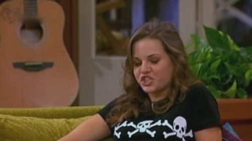Hannah Montana: 2×28