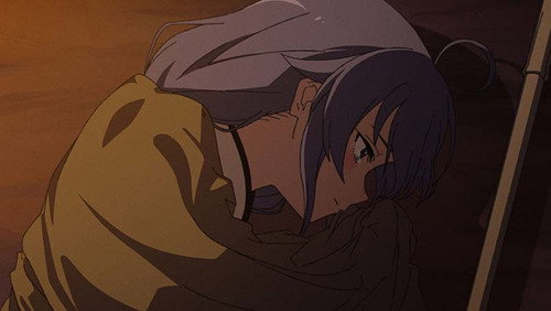 Mushoku Tensei: Jobless Reincarnation: 2×23