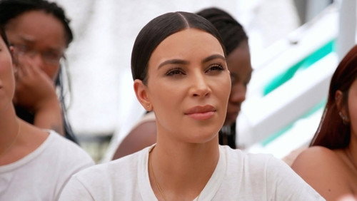 Keeping Up With the Kardashians: 14×8