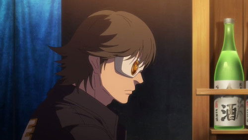 Ganglion – Episódio 8