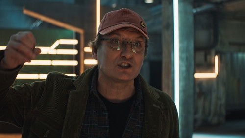 Um Trilhão de Dólares: 1×3