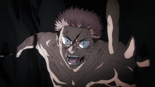 Jujutsu Kaisen 2 – Episódio 23