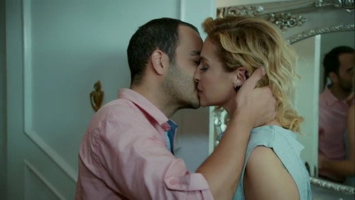 Amor de Aluguel: 1×15