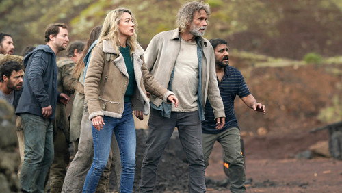 La Brea: A Terra Perdida: 2×3