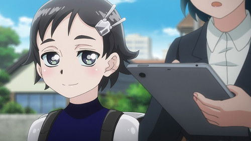 Boku no Tsuma wa Kanjou ga Nai – Episódio 6