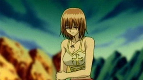 Groove Adventure Rave – Episódio 49