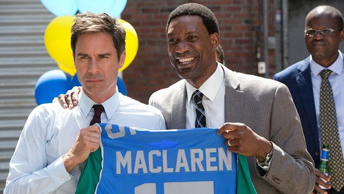 Travelers: 1×7
