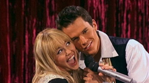 Hannah Montana: 3×10
