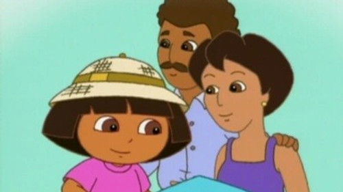 Dora, a Aventureira: 4×20