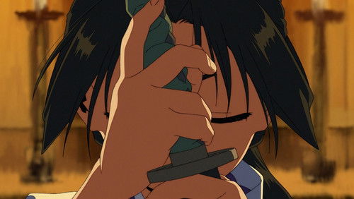 Nige Jouzu no Wakagimi – Episódio 8