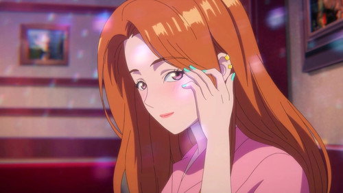 The Girl Downstairs – Episódio 5