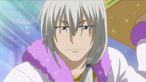 Beelzebub – Episódio 55