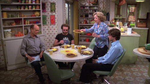 De Volta aos Anos 70: 5×4