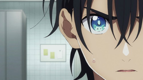 A Ilha das Sombras: 1×18