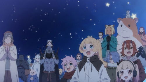 Himesama “Goumon” no Jikan desu 2 – Episódio 12