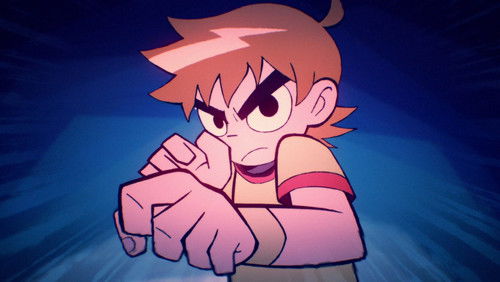 Scott Pilgrim Takes Off – Episódio 8