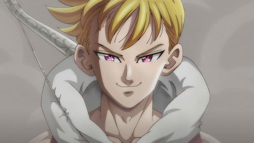 Nanatsu no Taizai: Mokushiroku no Yonkishi – Episódio 16