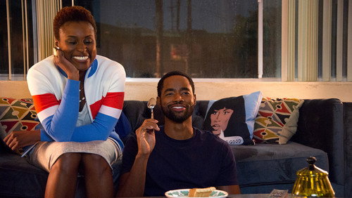 Insecure: 1×4