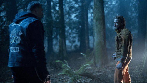 Fire Country: 1×11
