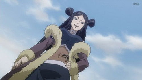 Fairy Tail (2014) – Episódio 54