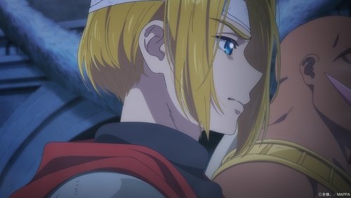 ZENSHU: 1×10