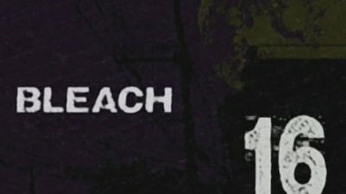 Bleach – Episódio 16
