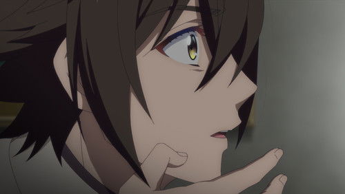 Tsuyokute New Saga – Episódio 1