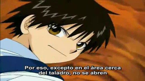 Zatch Bell!: 1×133