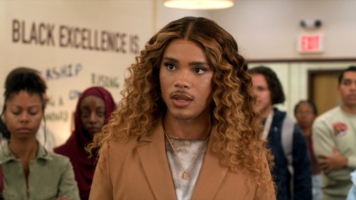 All American: Novos Começos: 2×11