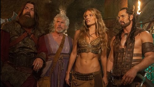 2015 The Scorpion King 4: Quest For Power 2015 The Scorpion King 4: Quest For Power