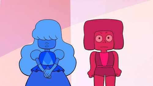 Steven Universo: 2×25